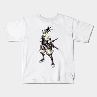 Tokageroh inspired Tshirt III Kids T-Shirt